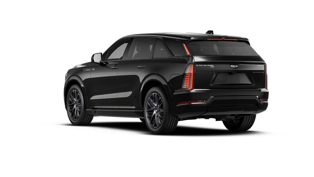 New 2026 CADILLAC ESCALADE IQ Premium Sport SUV