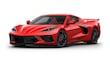 Chevrolet Corvette Stingray