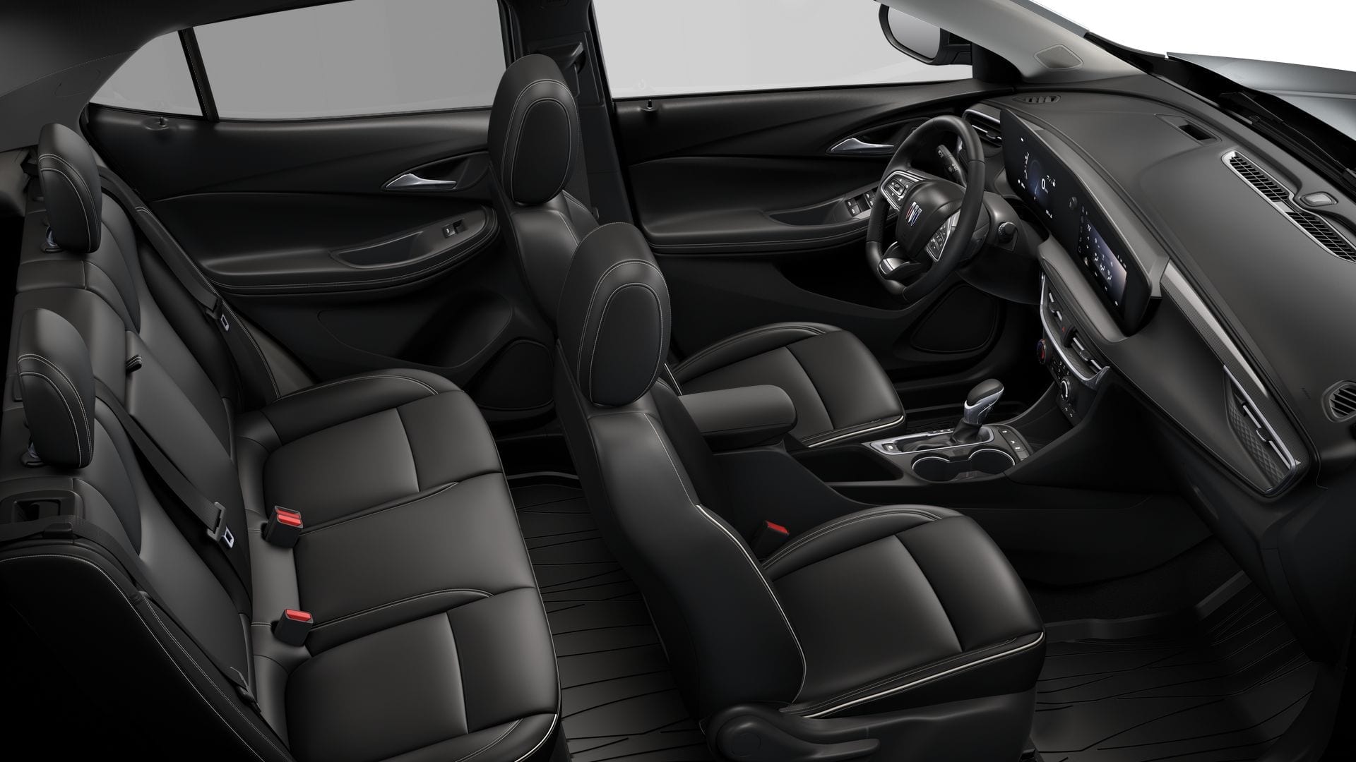 2026 Buick Encore GX Sport Touring - Photo 9