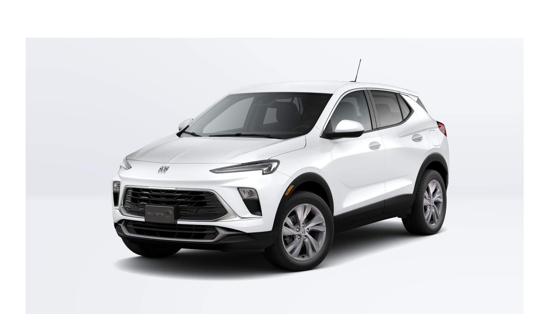 2026 Buick Encore GX Preferred photo 3