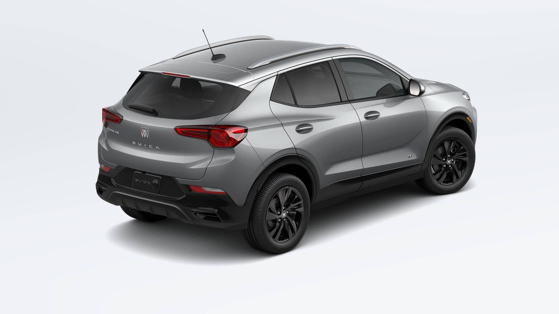 Thumbnail: 2026 Buick Encore GX - 6
