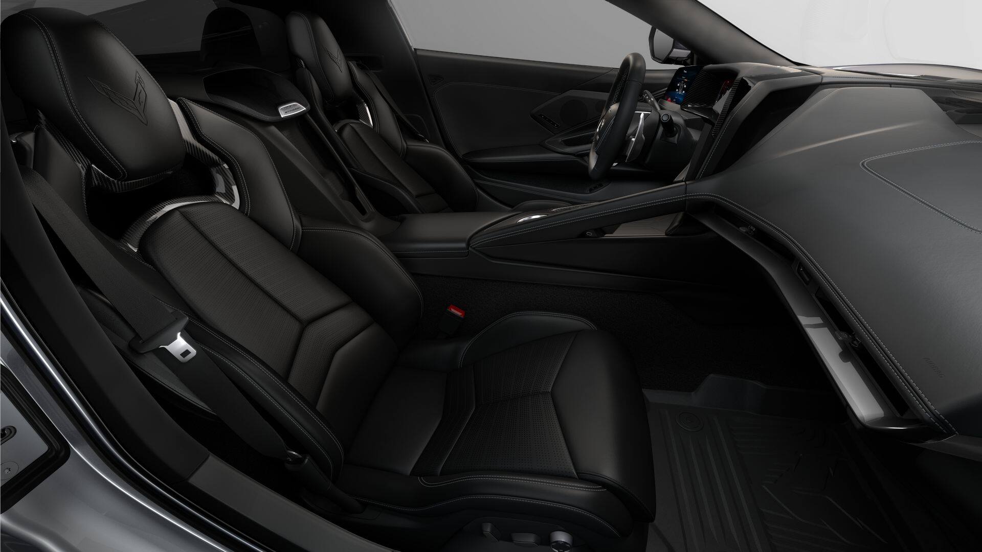 2026 Chevrolet Corvette 3LT - Photo 59