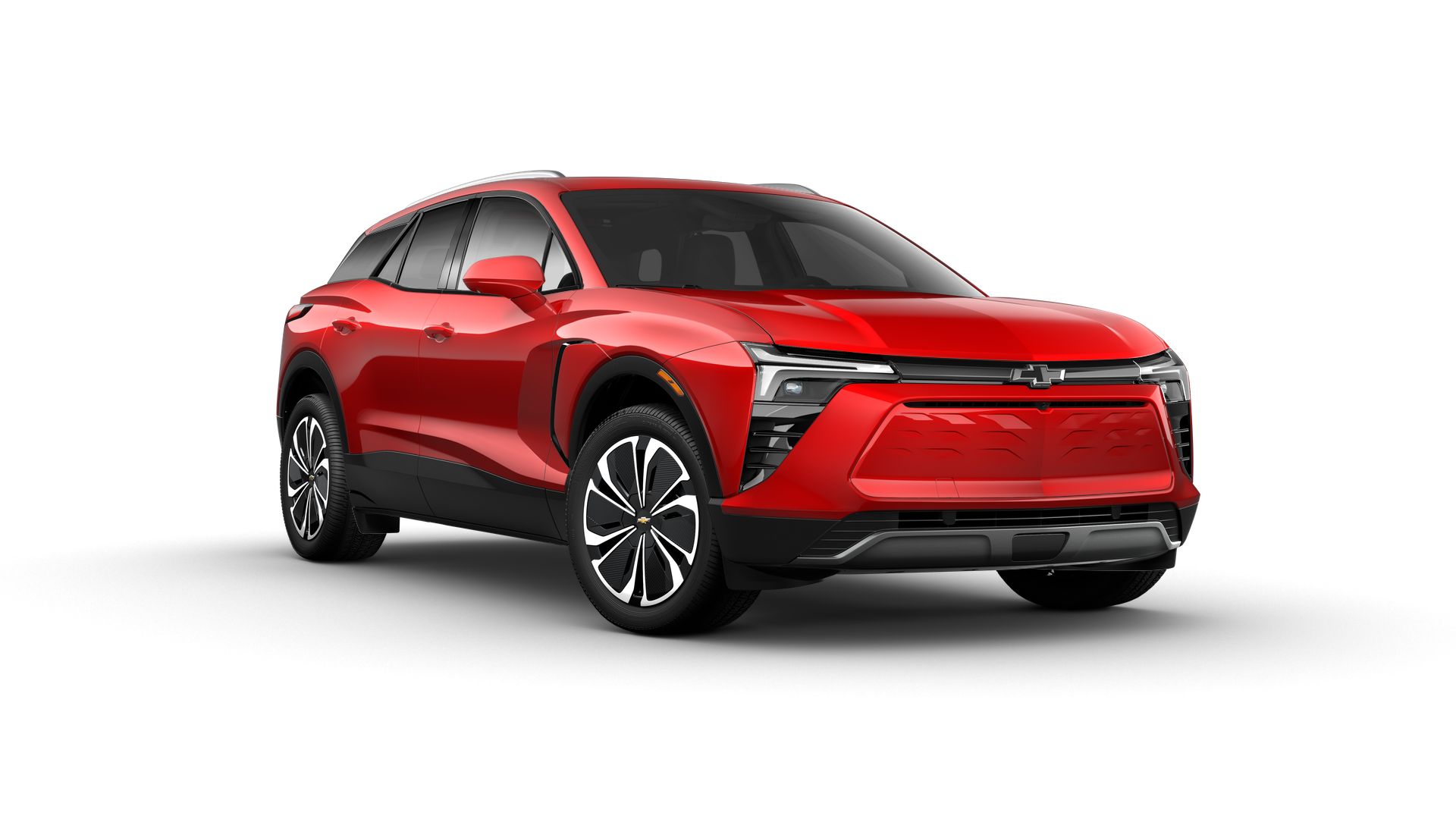 Thumbnail: 2024 Chevrolet Blazer EV - 30