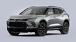 Chevrolet Blazer