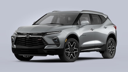 2024 Chevrolet Blazer RS SUV