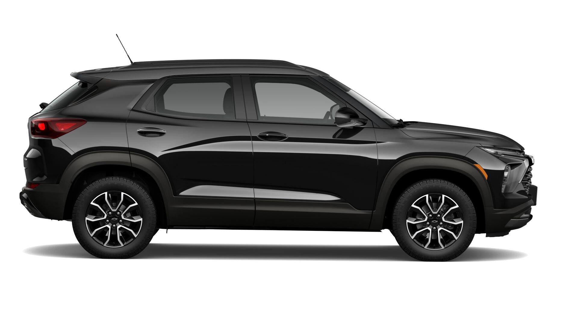 2026 Chevrolet Trailblazer Activ - Photo 32