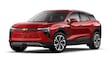 Chevrolet Blazer EV
