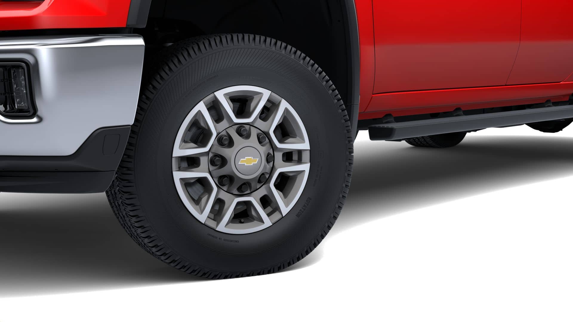 2026 Chevrolet Silverado 2500 HD LT - Photo 17