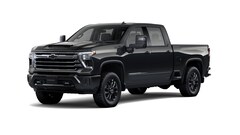 2026 Chevrolet Silverado 2500 HD High Country Truck