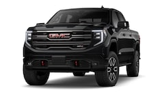 2025 GMC Sierra 1500 AT4 Truck