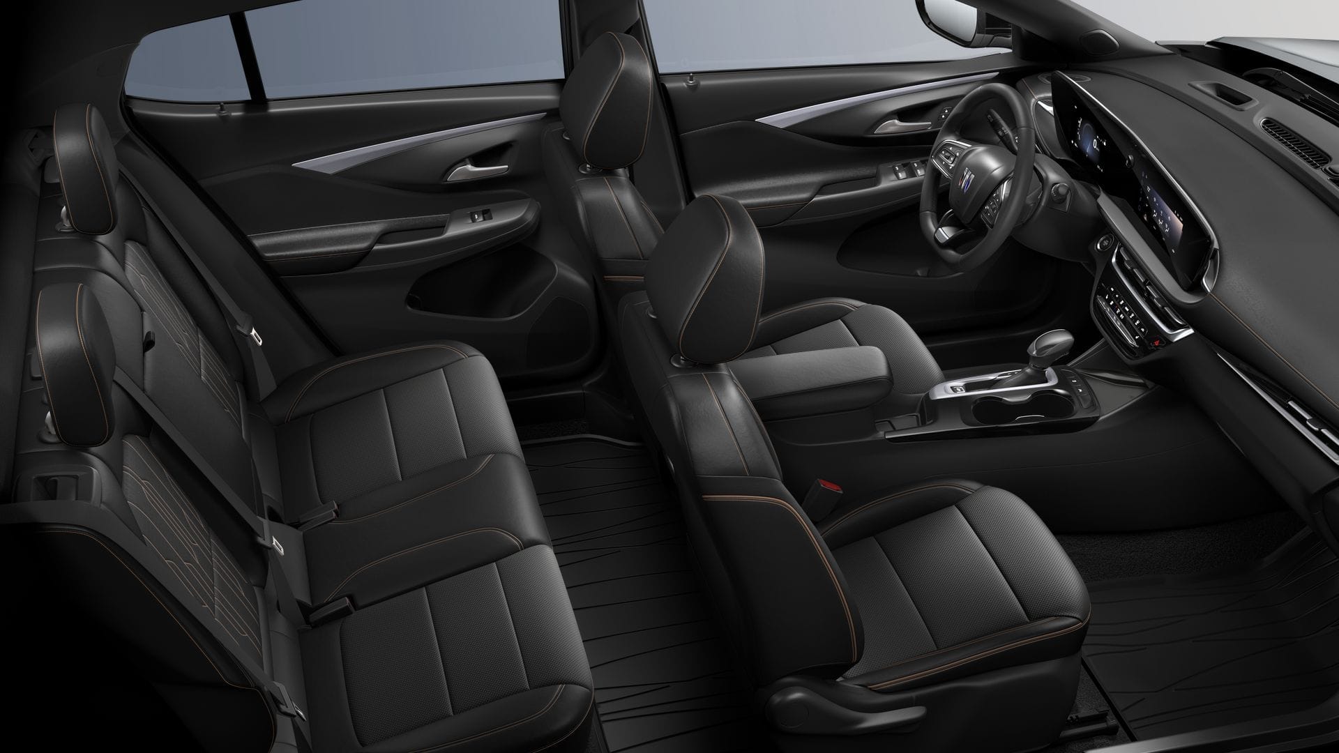 Thumbnail: 2026 Buick Envista - 33