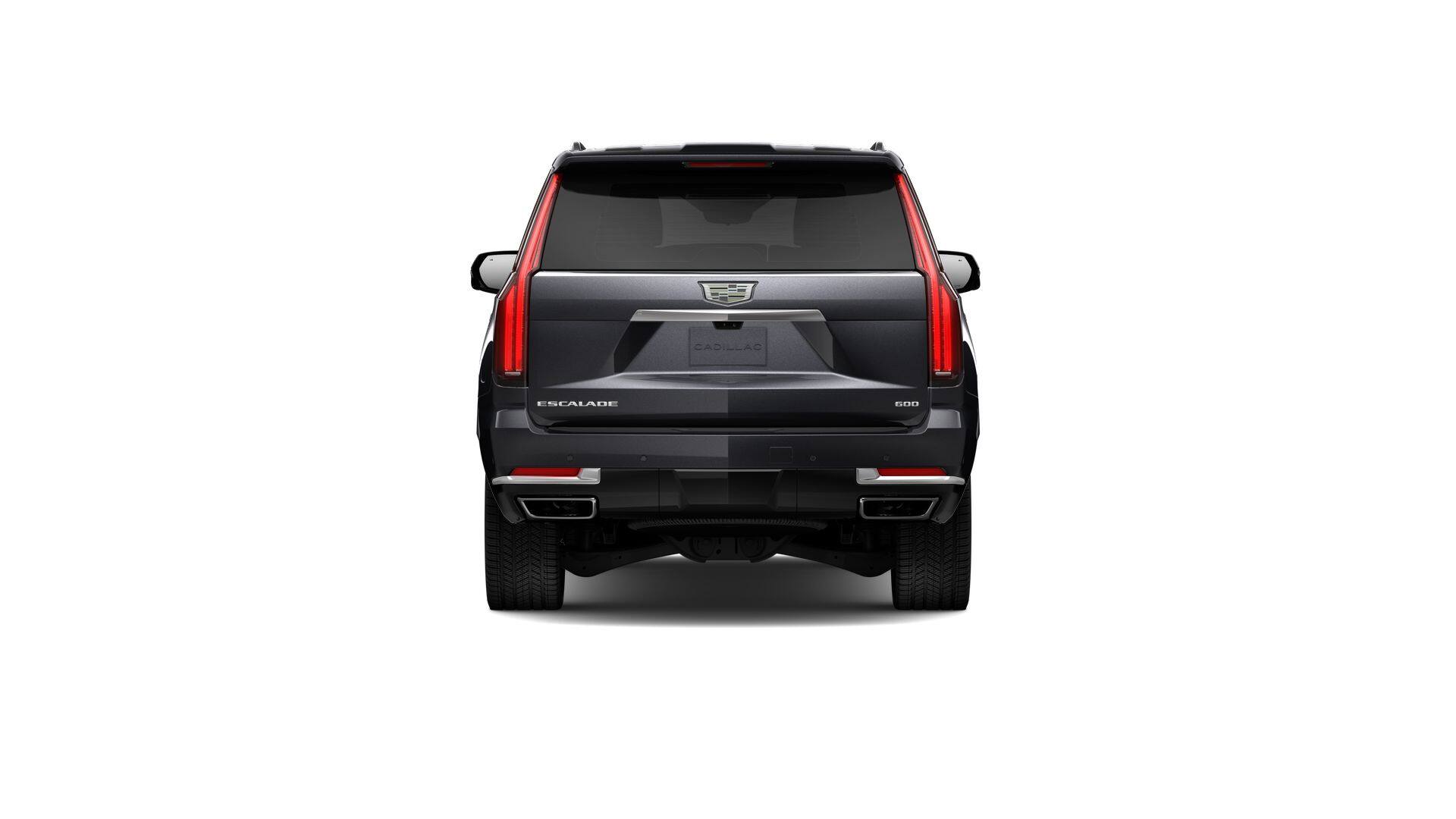 2026 Cadillac Escalade ESV Luxury - Photo 11
