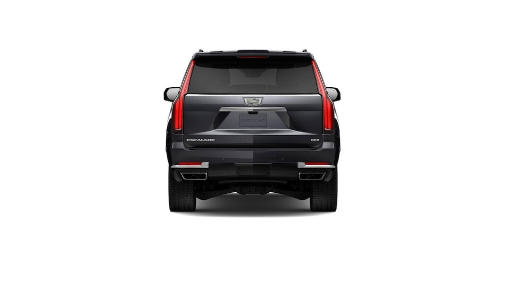 New 2026 CADILLAC Escalade ESV Luxury SUV