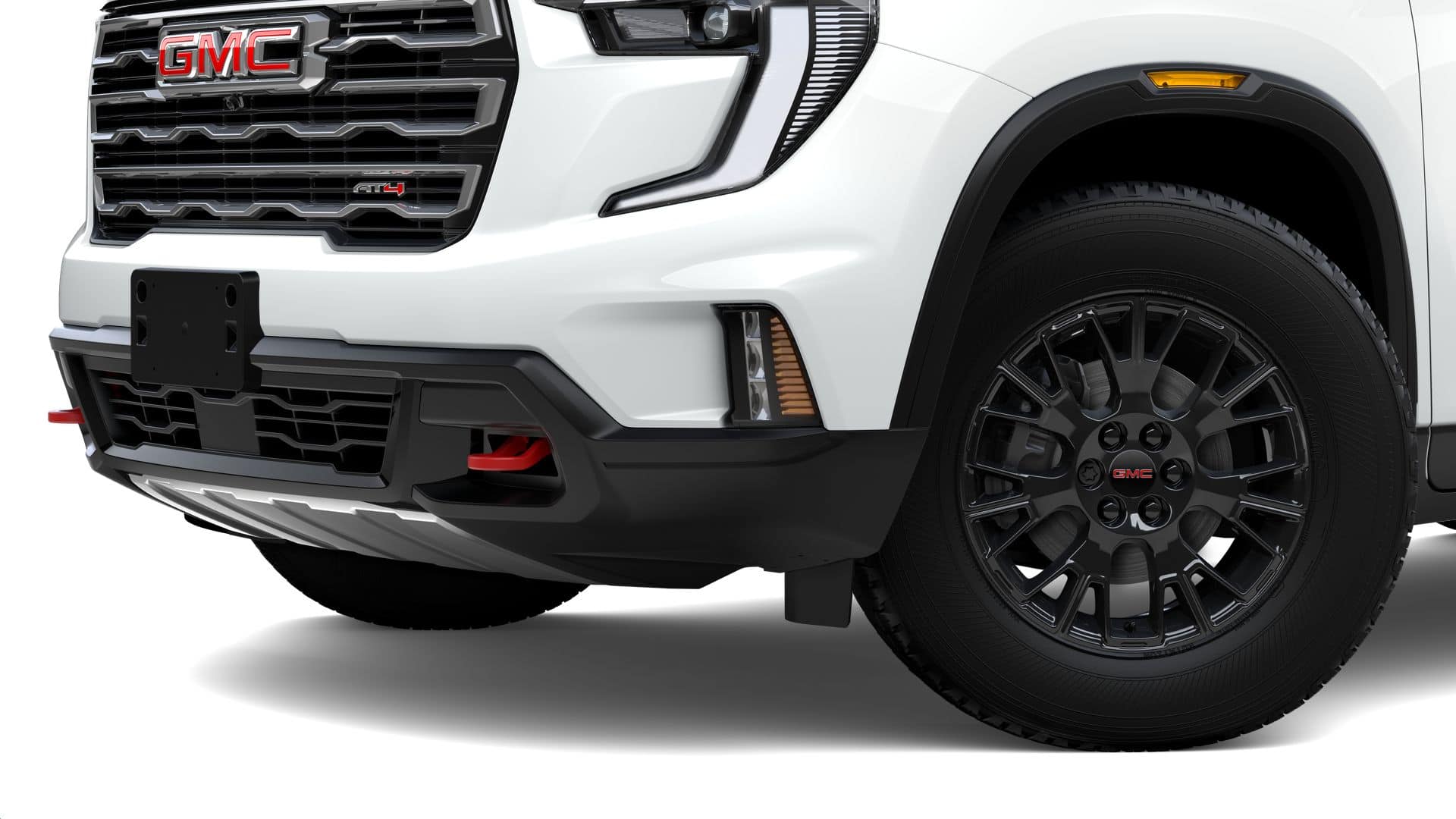2026 GMC Acadia AT4 - Photo 29