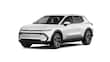 Chevrolet Equinox EV