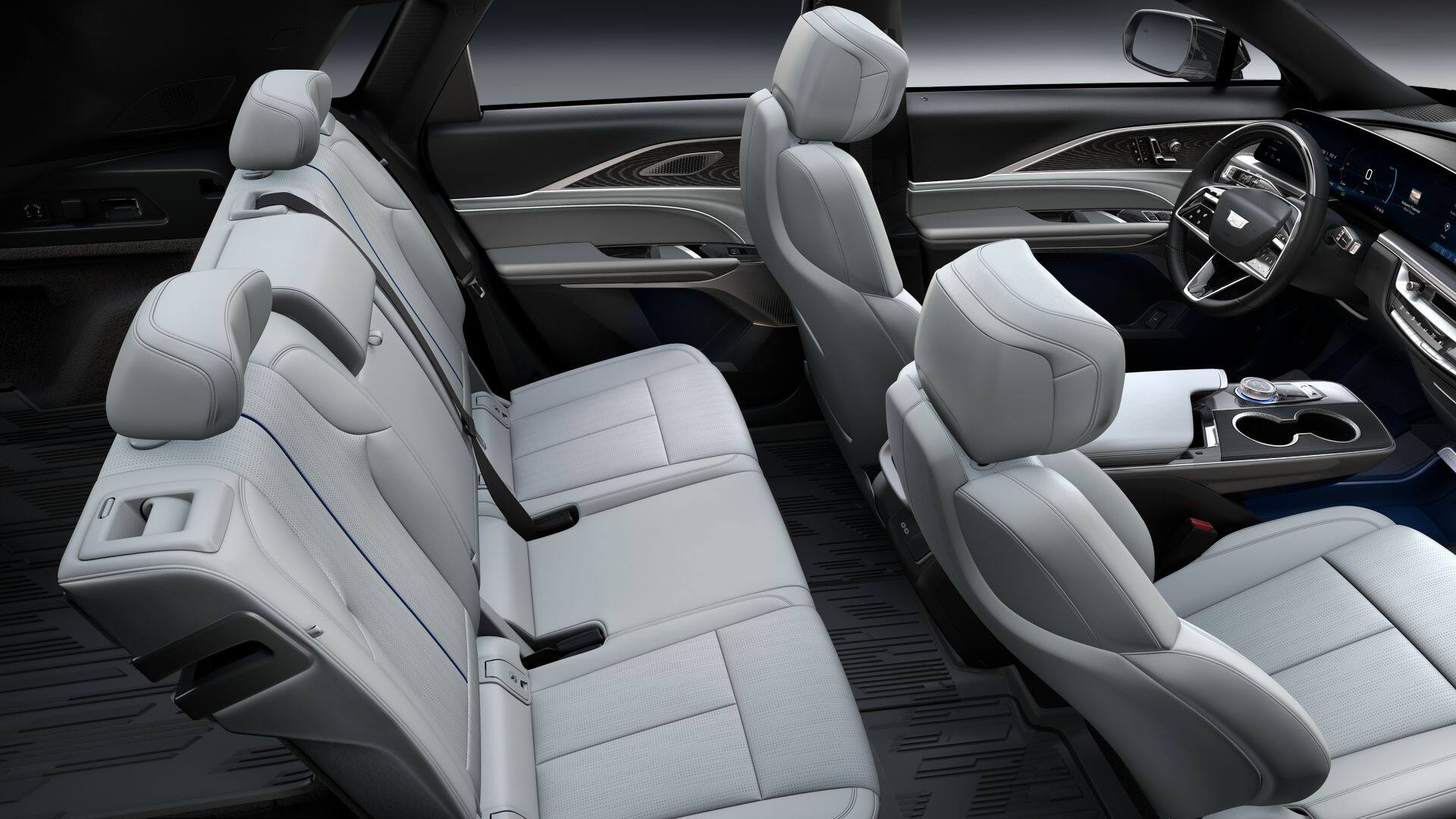 2026 Cadillac LYRIQ Premium Luxury - Photo 22