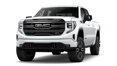 2026 GMC Sierra 1500 AT4 Truck