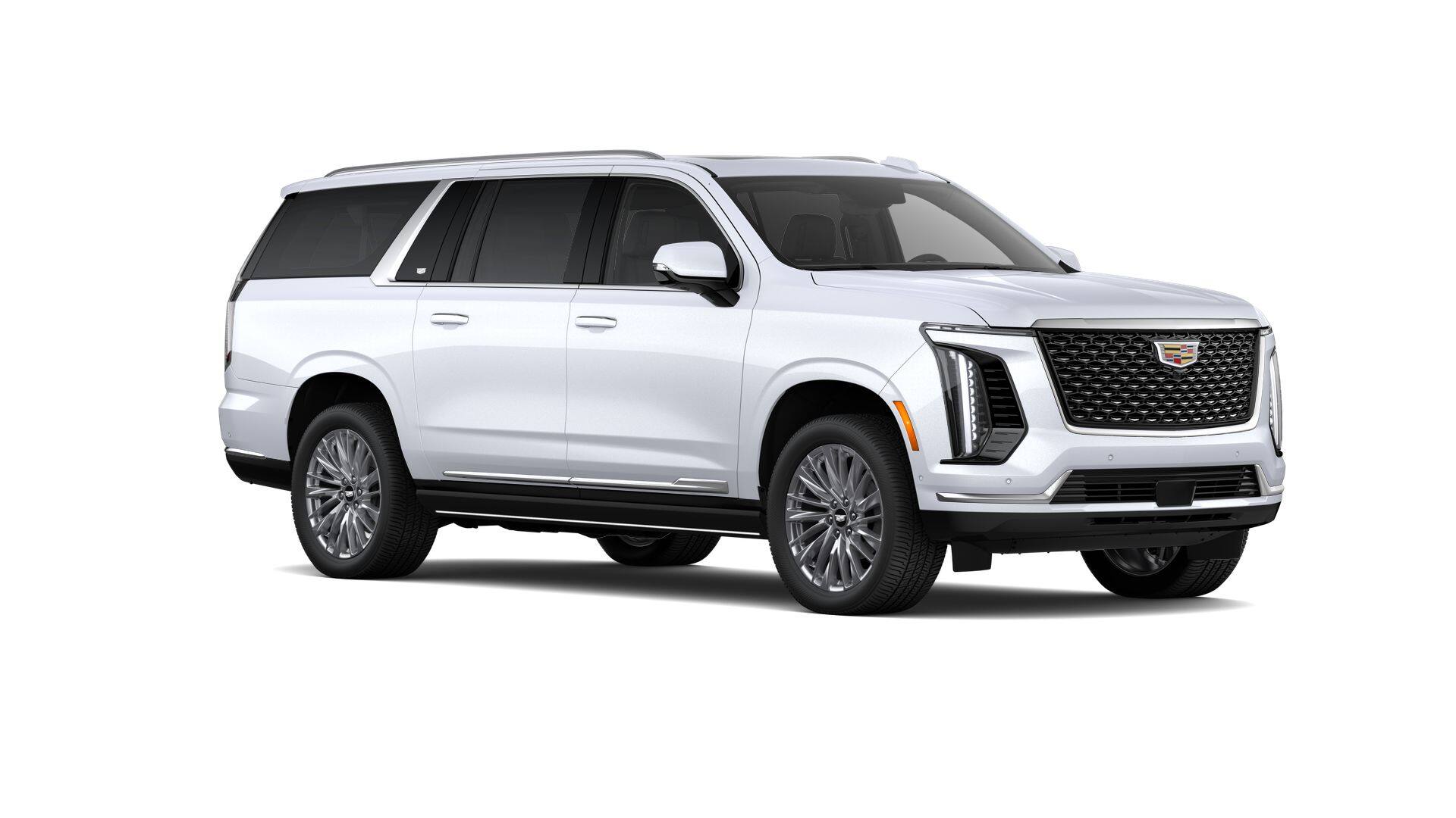 2026 Cadillac Escalade ESV Luxury - Photo 41