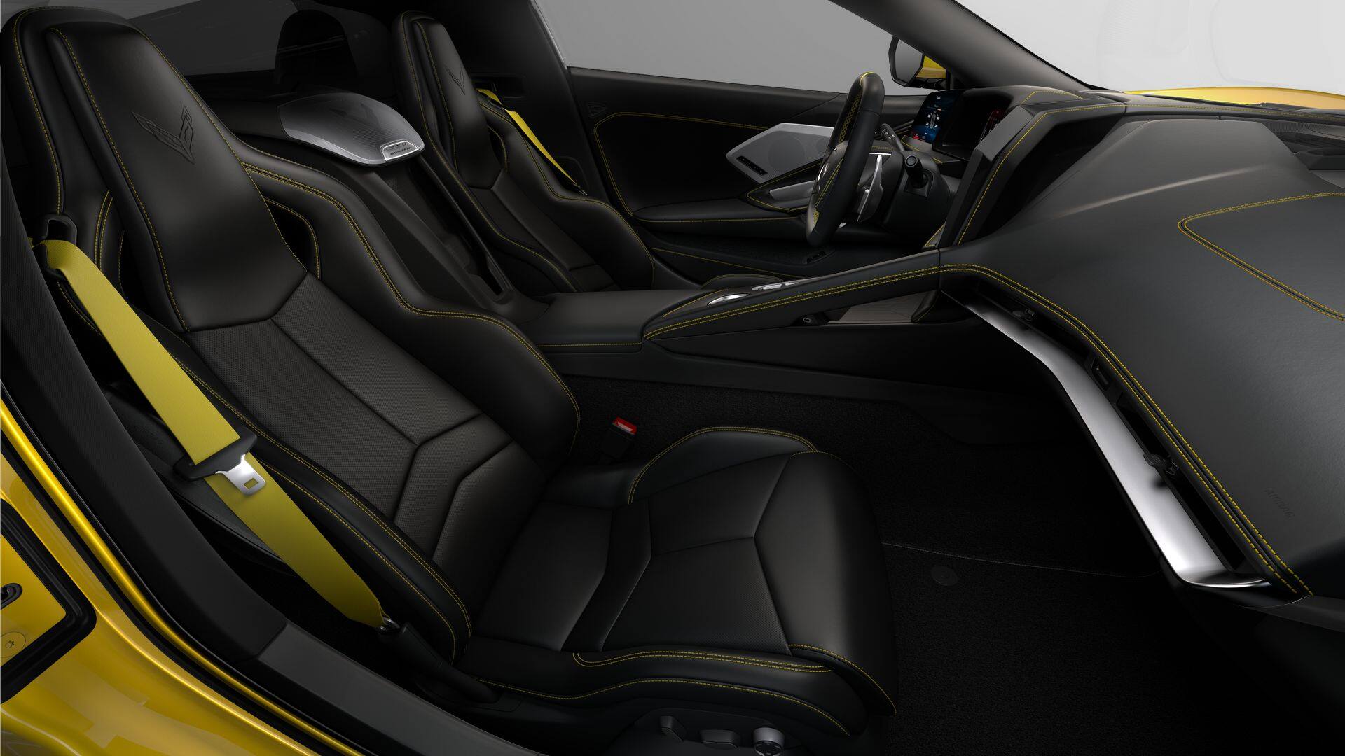 2026 Chevrolet Corvette 2LT - Photo 50