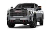 GMC Sierra 2500 HD