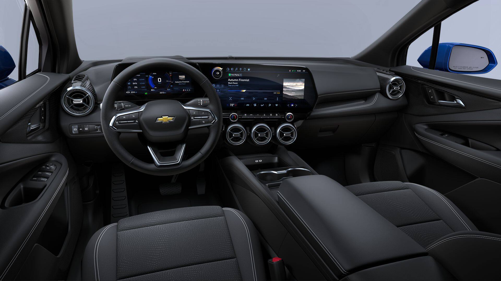 2026 Chevrolet Blazer EV LT - Photo 28