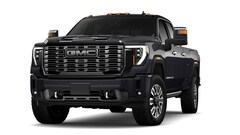 2026 GMC Sierra 3500 HD Denali Ultimate Truck