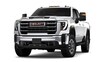 GMC Sierra 2500 HD