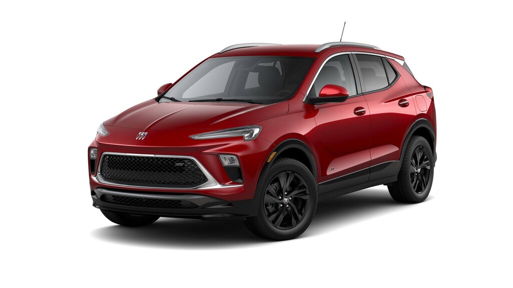 New 2026 Buick Encore GX Sport Touring SUV