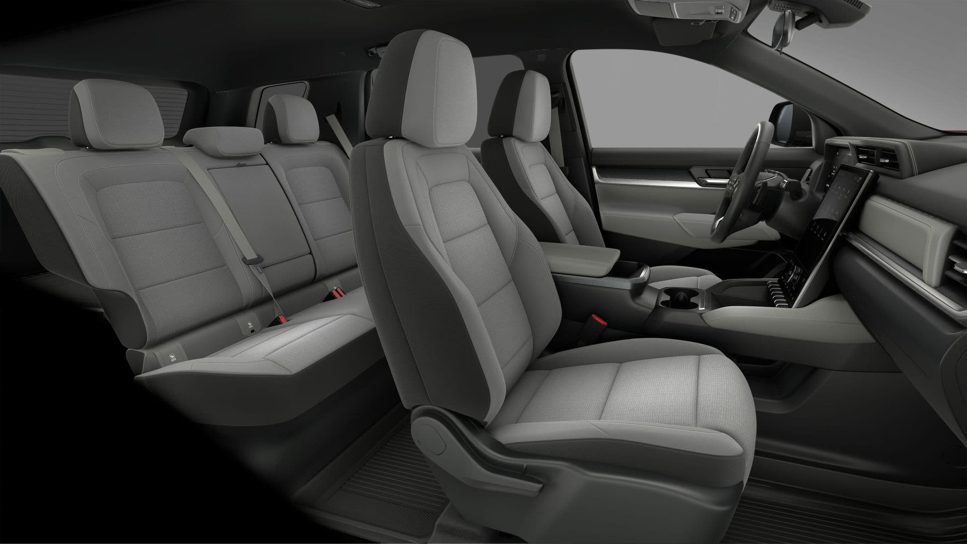2027 GMC Terrain Elevation - Photo 8