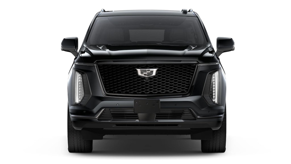 New 2026 CADILLAC Escalade ESV Sport SUV