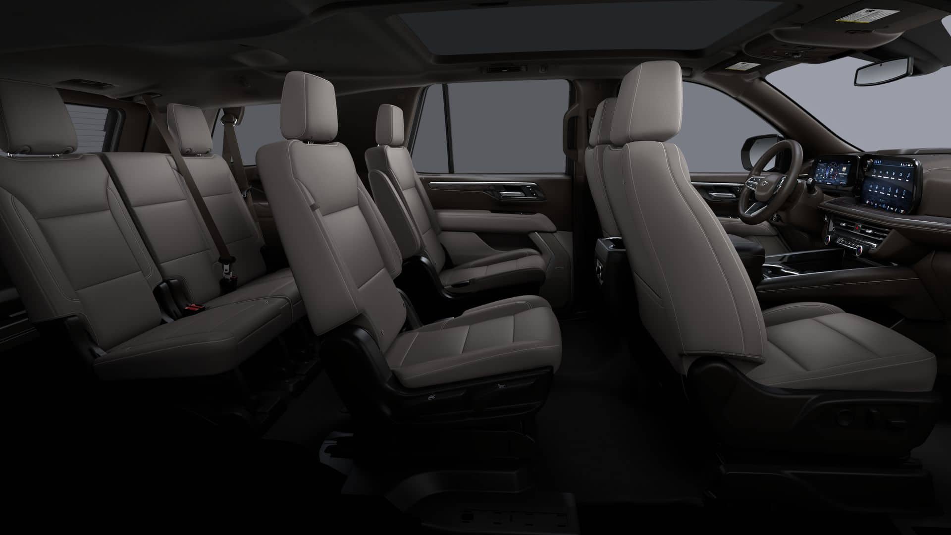 2026 Chevrolet Tahoe Z71 - Photo 31