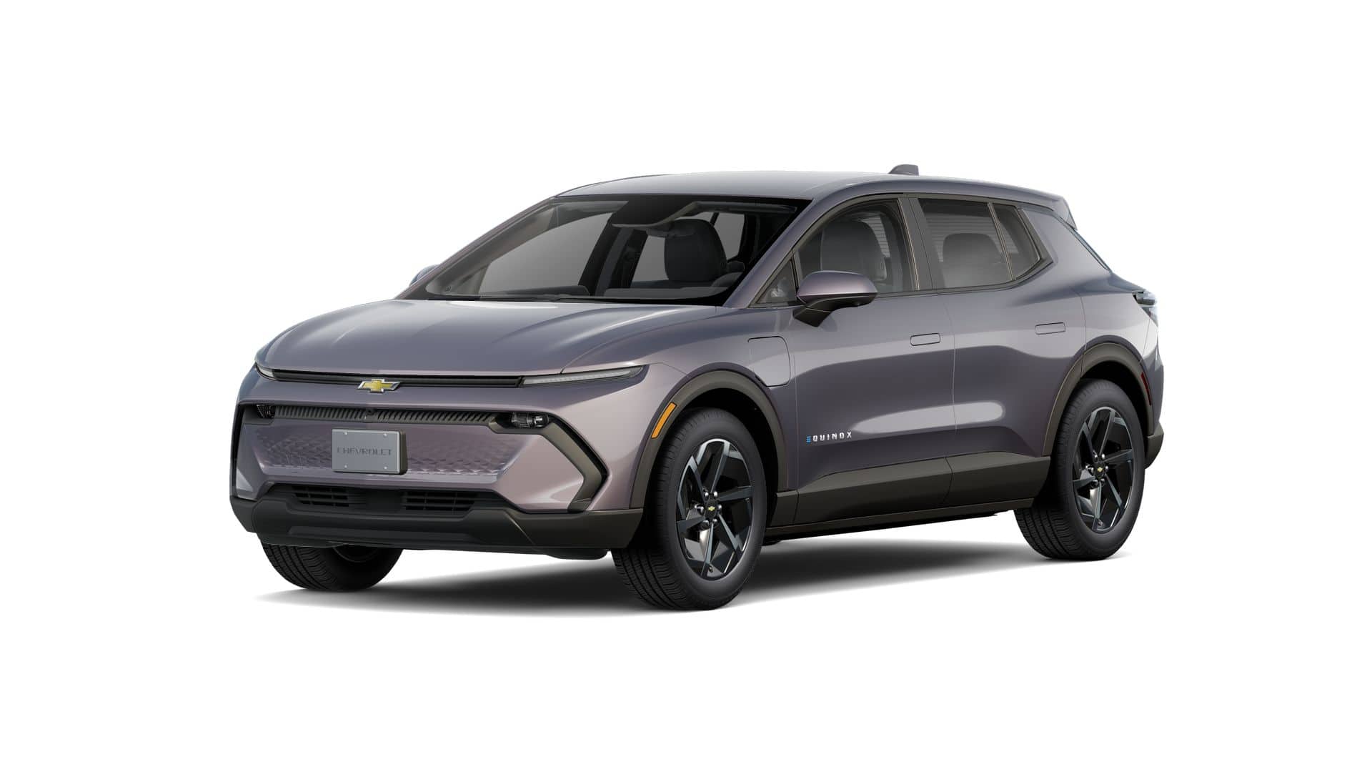 Thumbnail: 2025 Chevrolet Equinox - 1