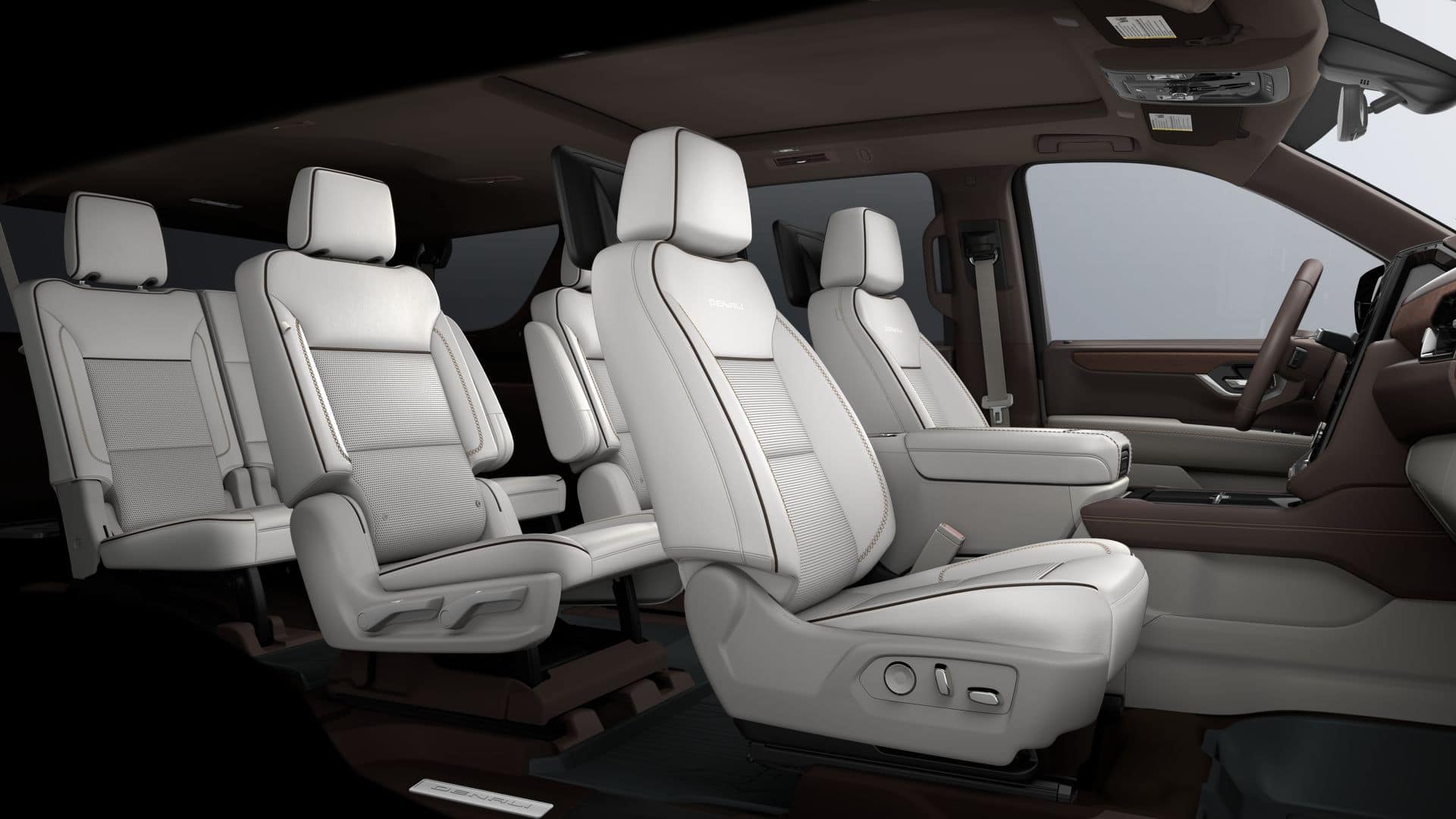 2027 GMC Yukon Denali - Photo 8