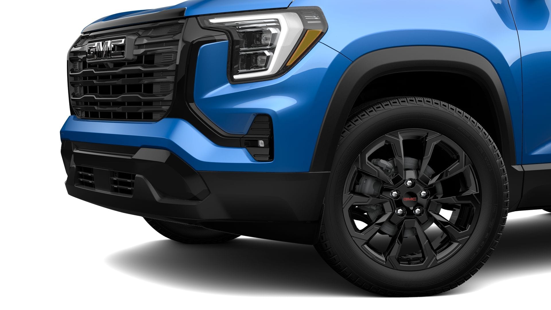 2026 GMC Terrain Elevation - Photo 53