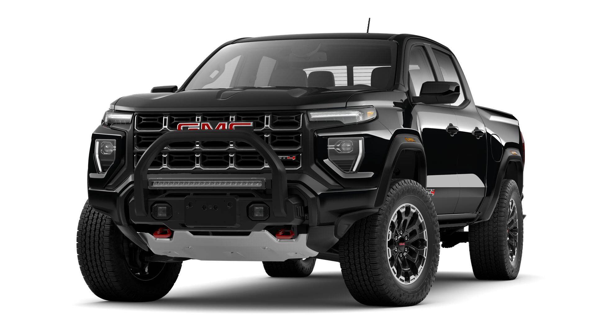 2026 GMC Canyon Truck 