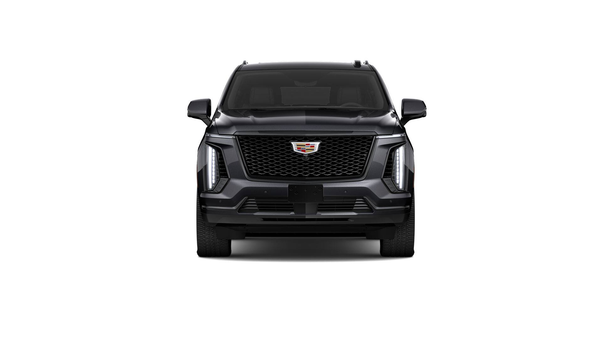 2026 Cadillac Escalade Sport - Photo 8