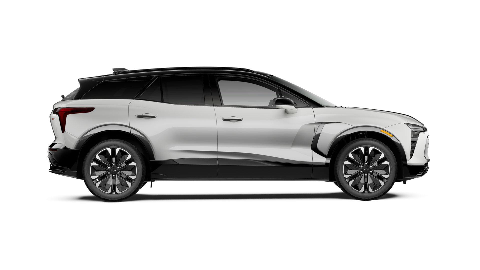 2025 Chevrolet Blazer EV RS photo 4