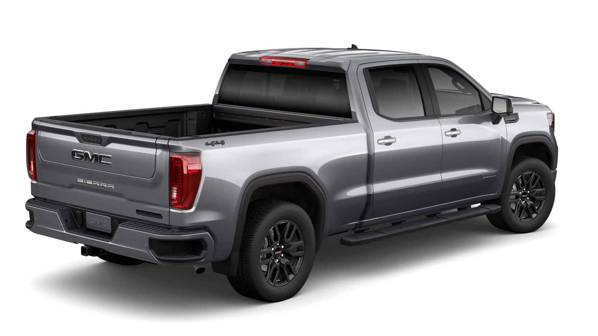 Thumbnail: 2026 GMC Sierra 1500 - 28