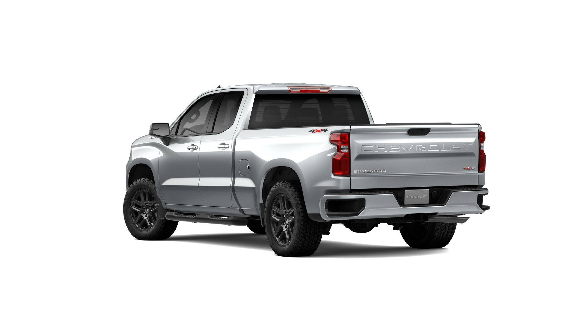 Thumbnail: 2026 Chevrolet Silverado 1500 - 26