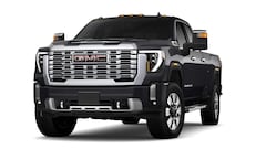 2026 GMC Sierra 2500 HD Denali Truck