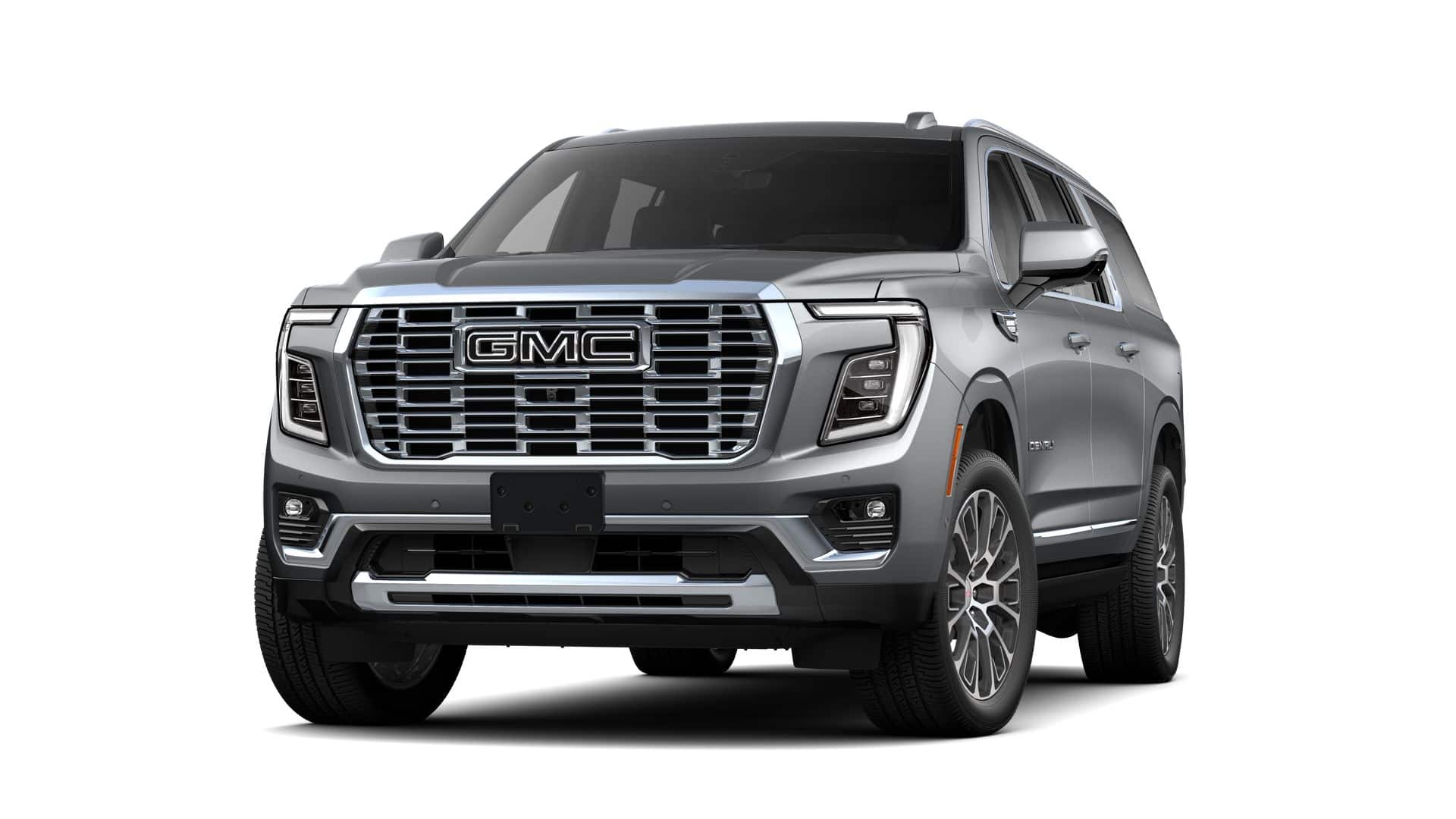 2027 GMC Yukon XL SUV 