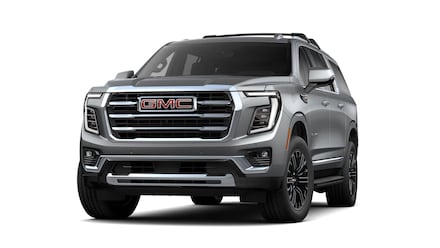 2026 GMC Yukon XL Elevation SUV