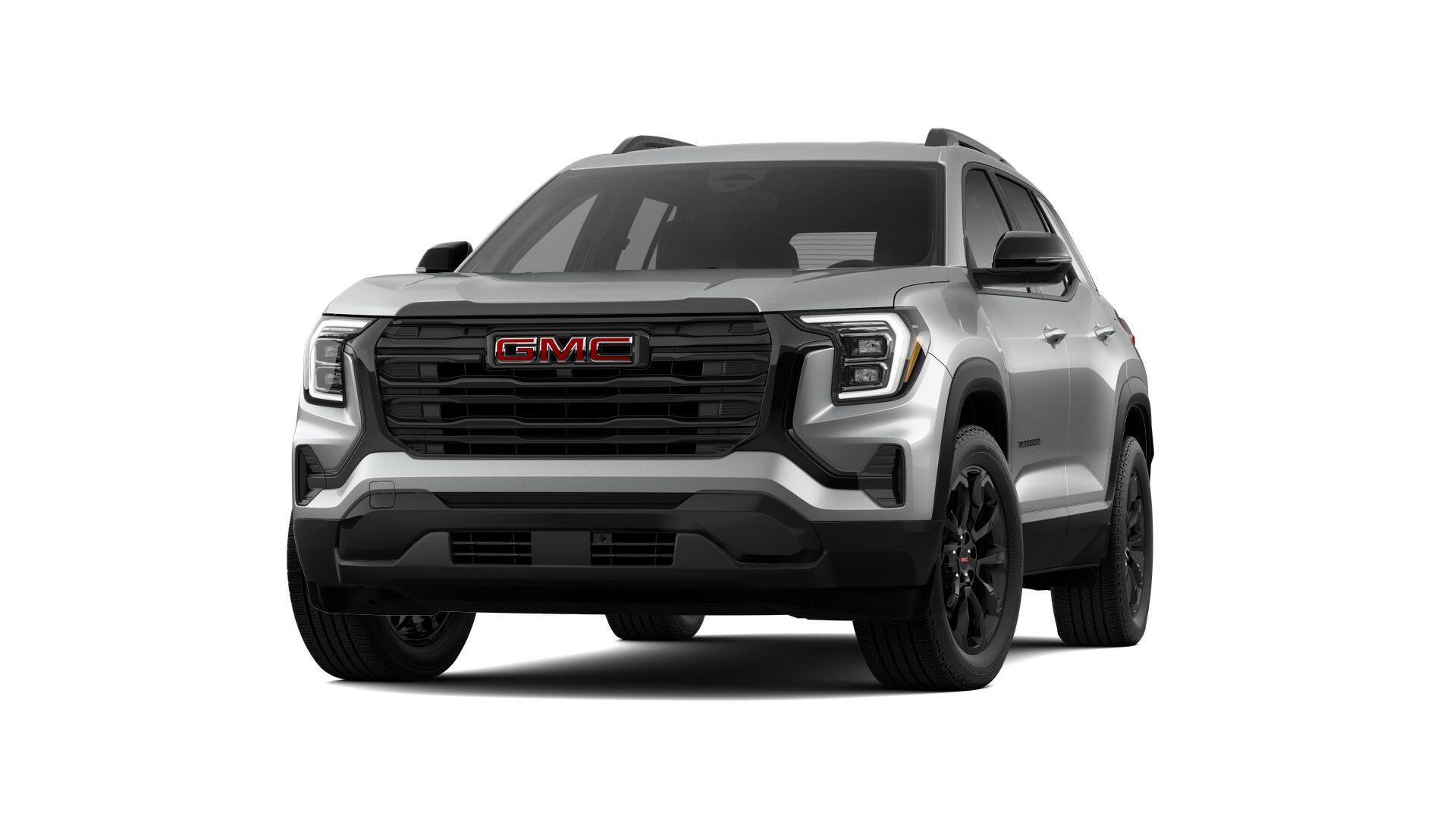 Thumbnail: 2026 GMC Terrain - 2