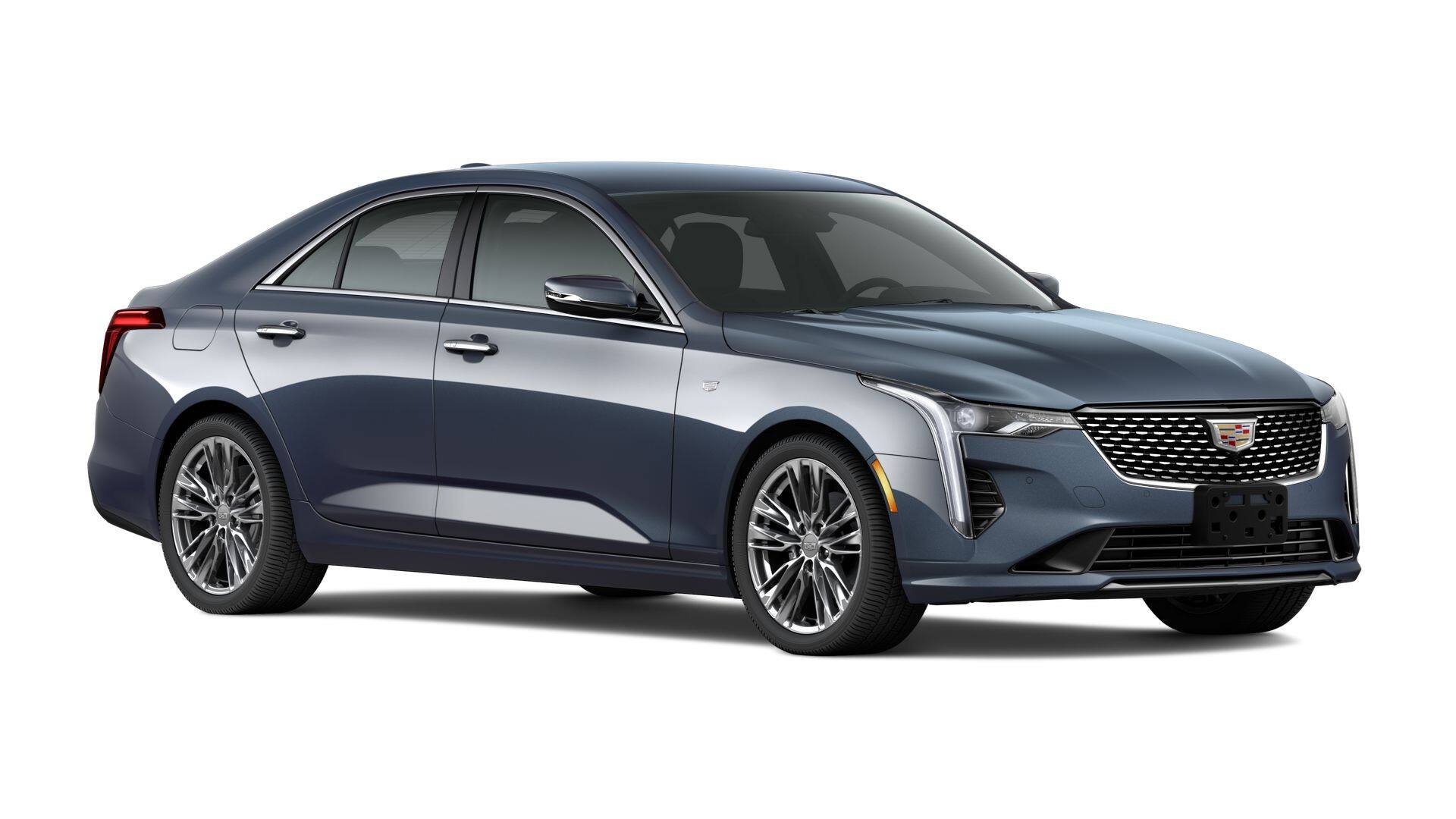 2025 Cadillac CT4 Premium Luxury - Photo 44