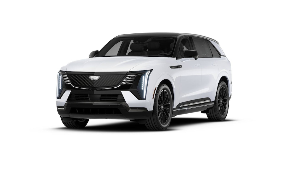 New 2026 CADILLAC ESCALADE IQ Sport SUV