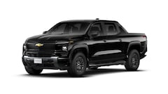 2026 Chevrolet Silverado EV LT - Standard Range Truck