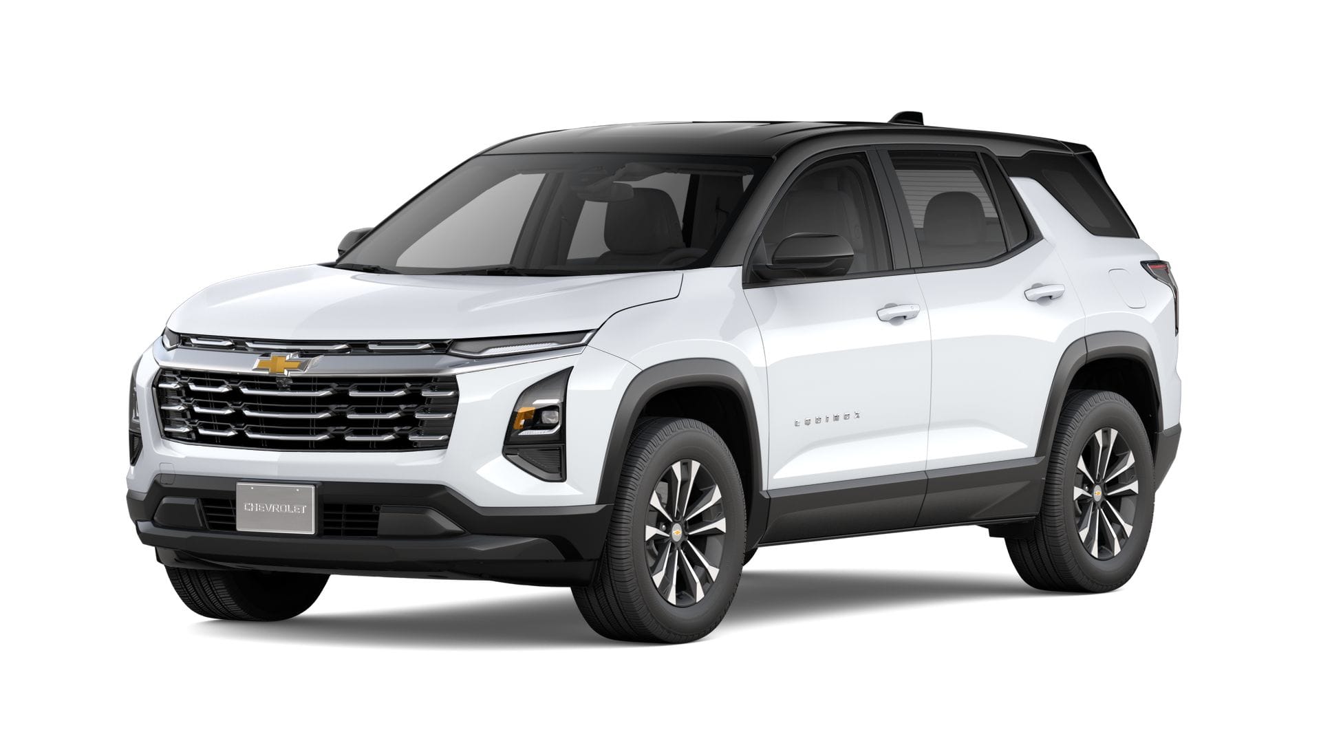 2027 Chevrolet Equinox LT - Photo 25