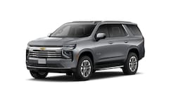 2026 Chevrolet Tahoe LT SUV