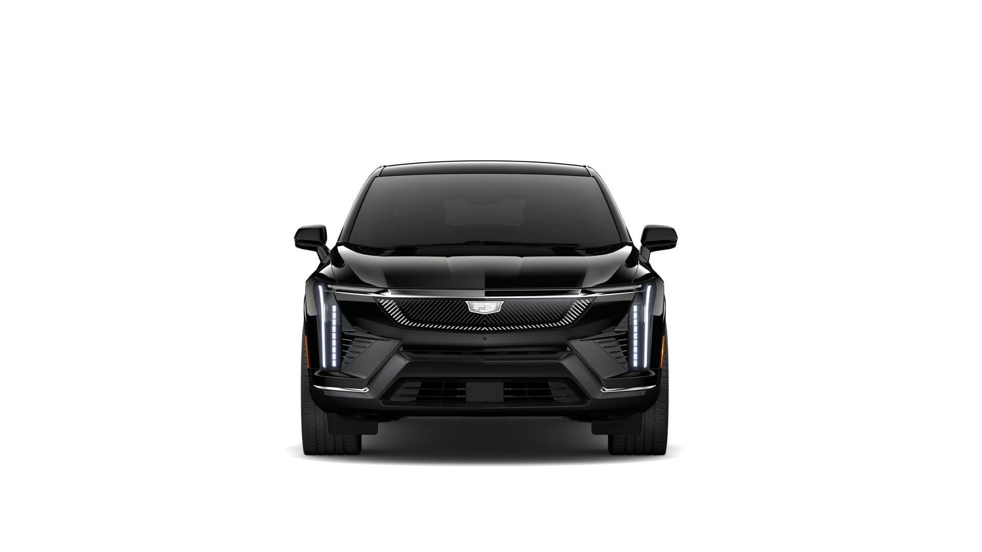 2027 Cadillac OPTIQ Premium Luxury - Photo 8