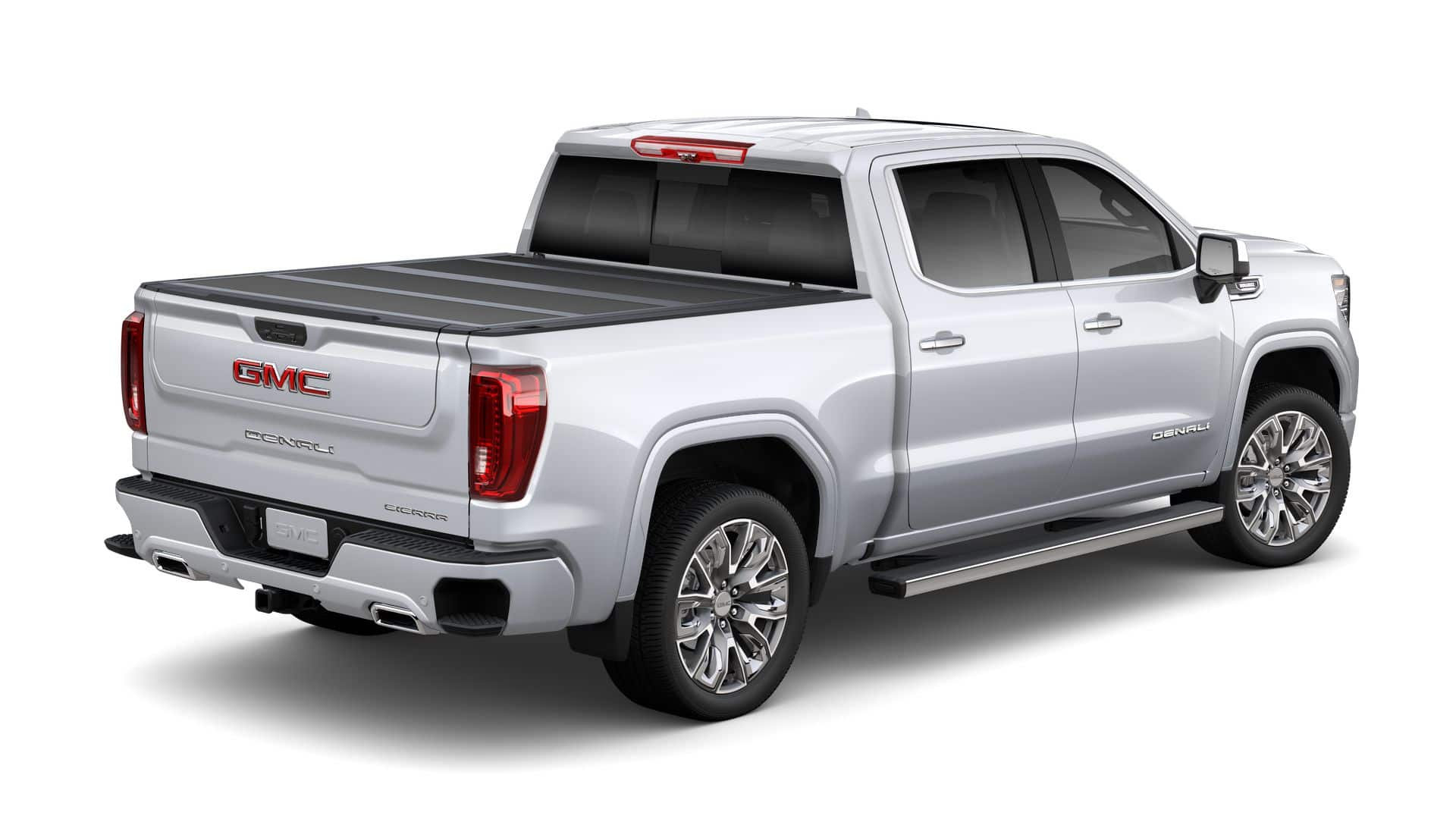 2026 GMC Sierra 1500 Denali - Photo 51